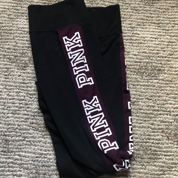 PINK ultimate leggings - Picture 1 of 4